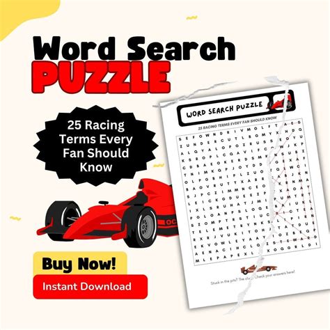form of motorsport crossword clue|Motorsport Total.